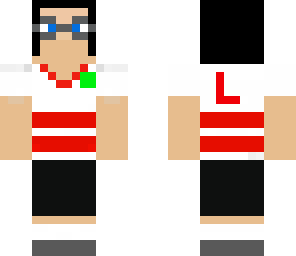 rachelthegreat updated skin