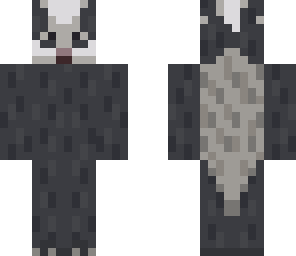 badger