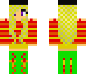 fixed french girl