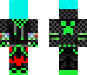 slime creeper