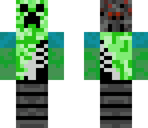 creeper