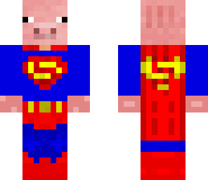 super pig