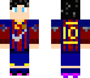 messi