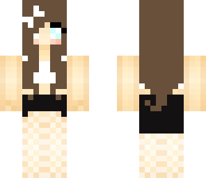 elf girl