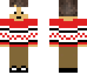 my custom skin