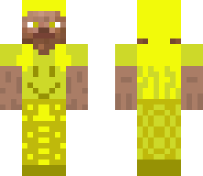 if yellow is your fav girl