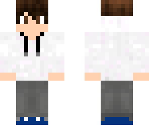 teenager