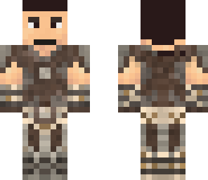 skyrim my character