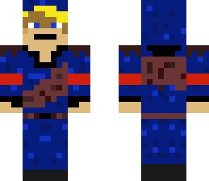 blue assassin 2