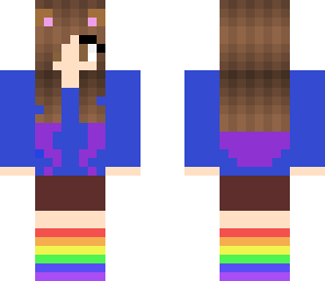 thecatrainbow