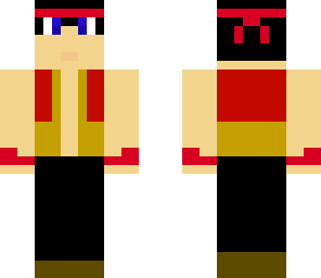 spacewizard