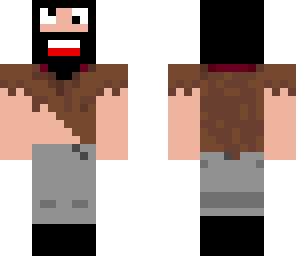 derp stupid notch