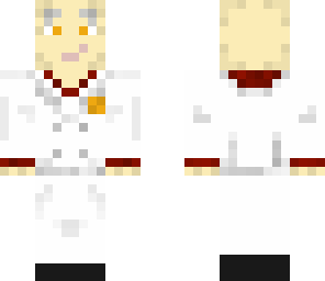 profesor orange