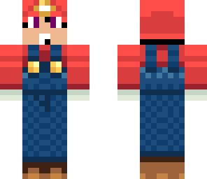 alex the mario