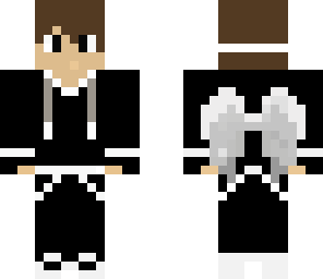 villethekingskin