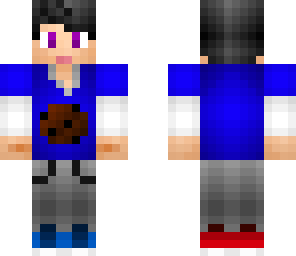 cookiedude casualredo v11