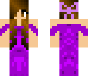 beutiful prom dress