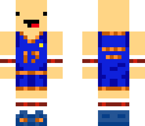 matthijs skin