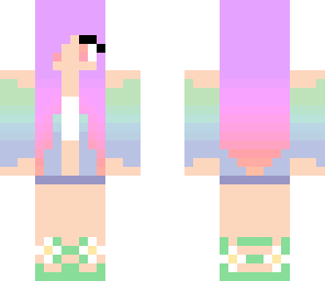 nature girl