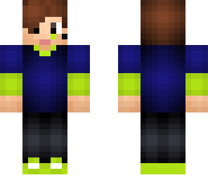 my skin