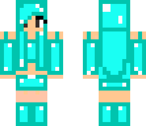 diamond girl
