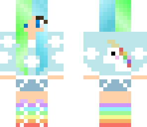 unicorn ouo