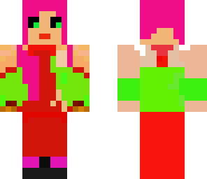 mrs christmas
