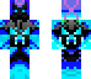 cosmic enderman