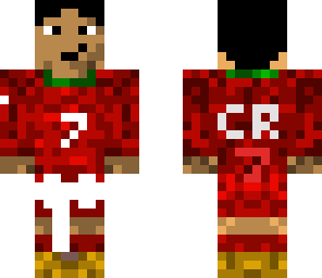 cr7
