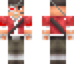 cool scout