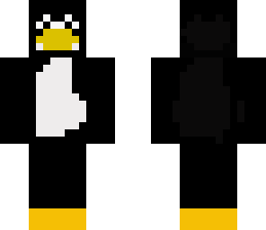 polski pingwin
