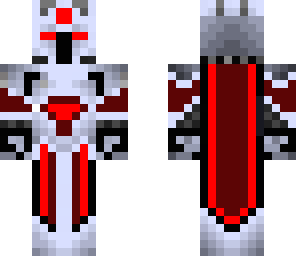 red knight