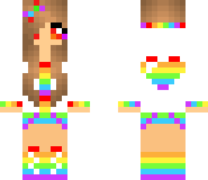 rainbows