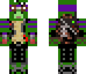 donnie