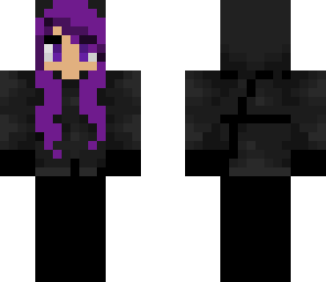 two face enderman