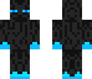icy enderman
