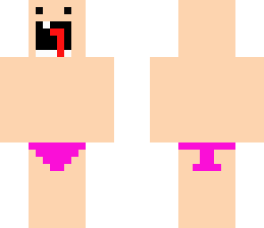 derp thong