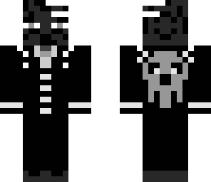 death the ender kid huehue
