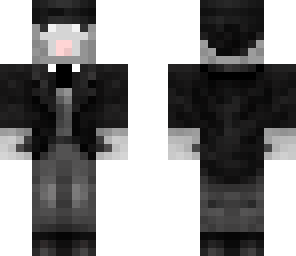 monochrome sheep