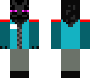 teen ender