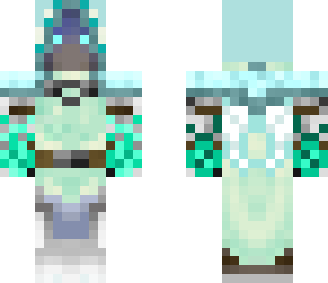 ice mage