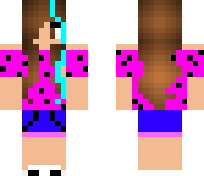cute skin