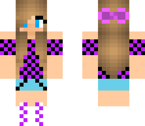 cute girl