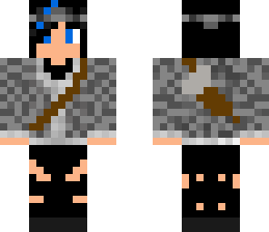 thalia grace - hunter version