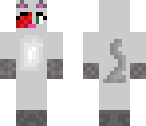 silverpaw fixed