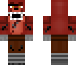 foxy edit