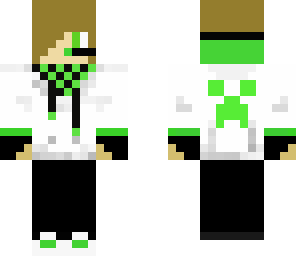 minecraft youtuber