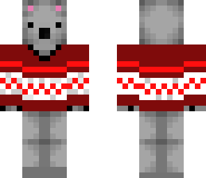 red koala