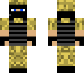 powerftw uniform