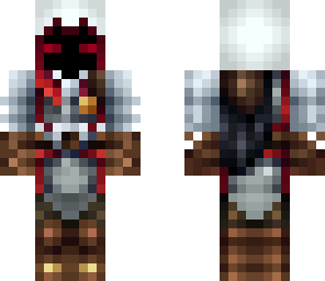 assassin big